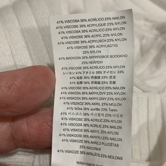 Michael Kors top - Picture 9 of 11